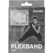 Flexband Lätt light grey Exani.