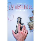 Sjömannen : Spänningsberättelser - Kepler.