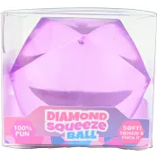 Klämboll Polyhedron 6cm 1-p.