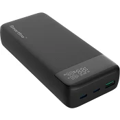 Powerbank 20.000mAh PD20W/QC3.0 Smartline.