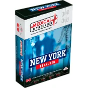 Medical Mysteries New York Akuten.