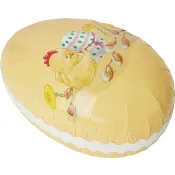 Påskägg 18 cm Vide Festive.