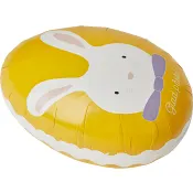 Påskägg 12 cm Påskhare Festive.