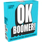 Spel OK Boomer.