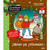 Jul i Valleby. Jakten på jultomten.
