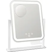 Sminkspegel Glowing.