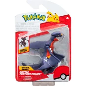 Battle Feature Figure 11cm 1-p Pokemon.