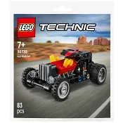 LEGO Technic Hot Rod 30735.