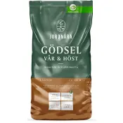 Gödsel Gödsel Vår & Höst 2,5 Liter Jordnära.