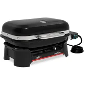 Lumin Compact Elgrill Weber.