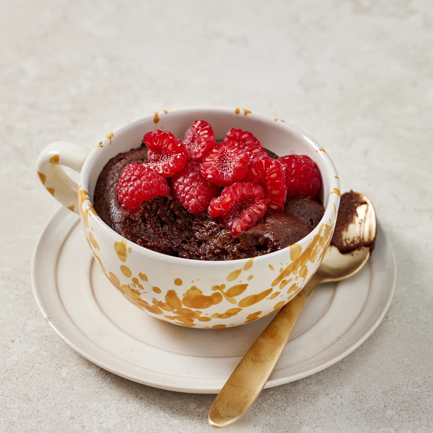 Microkladdkaka | Recept ICA.se