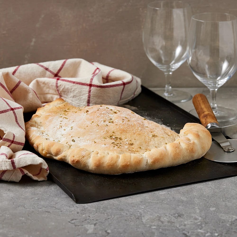 Calzone | Recept ICA.se