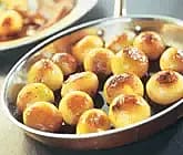Faringlaserad steklök | Recept ICA.se