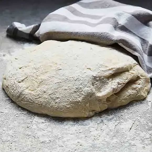 Pizzadeg romana | Recept ICA.se