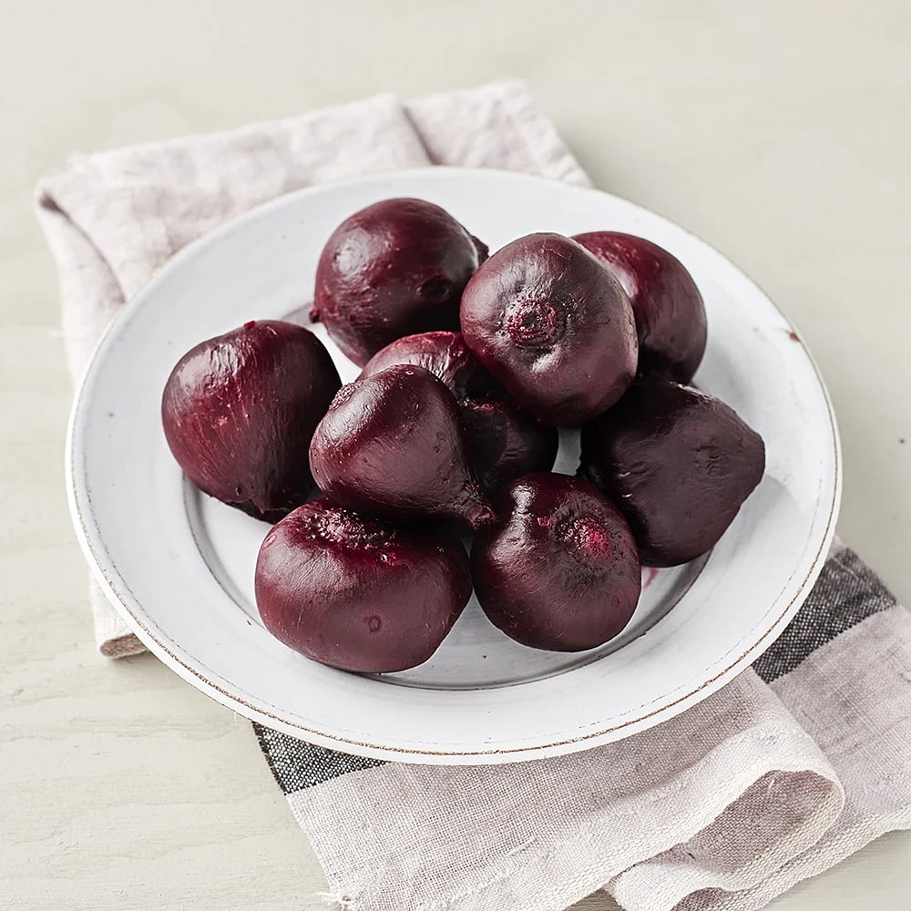 Kokta rödbetor | Recept ICA.se