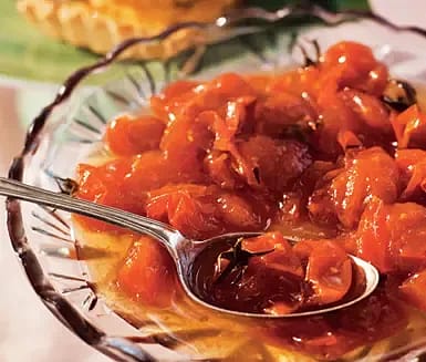 Tomatkompott