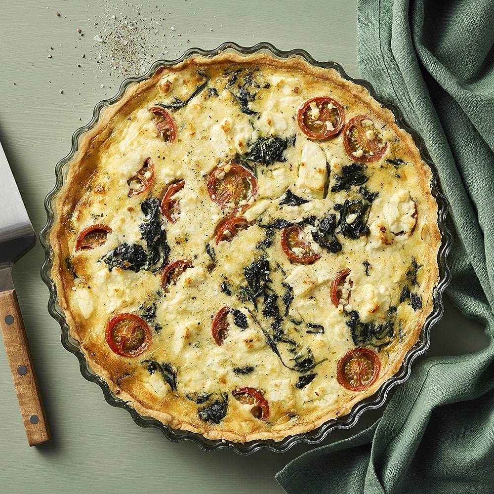 Godaste pajen | Recept ICA.se