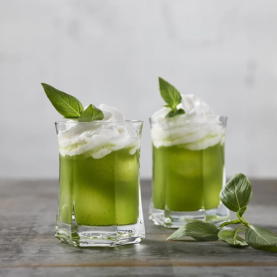 Thai basil