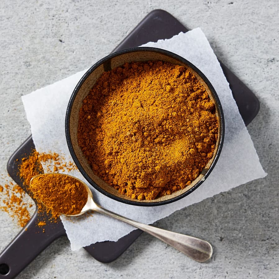 Kärstis garam masala