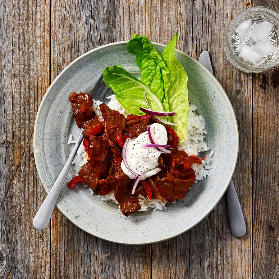 Kebabgryta