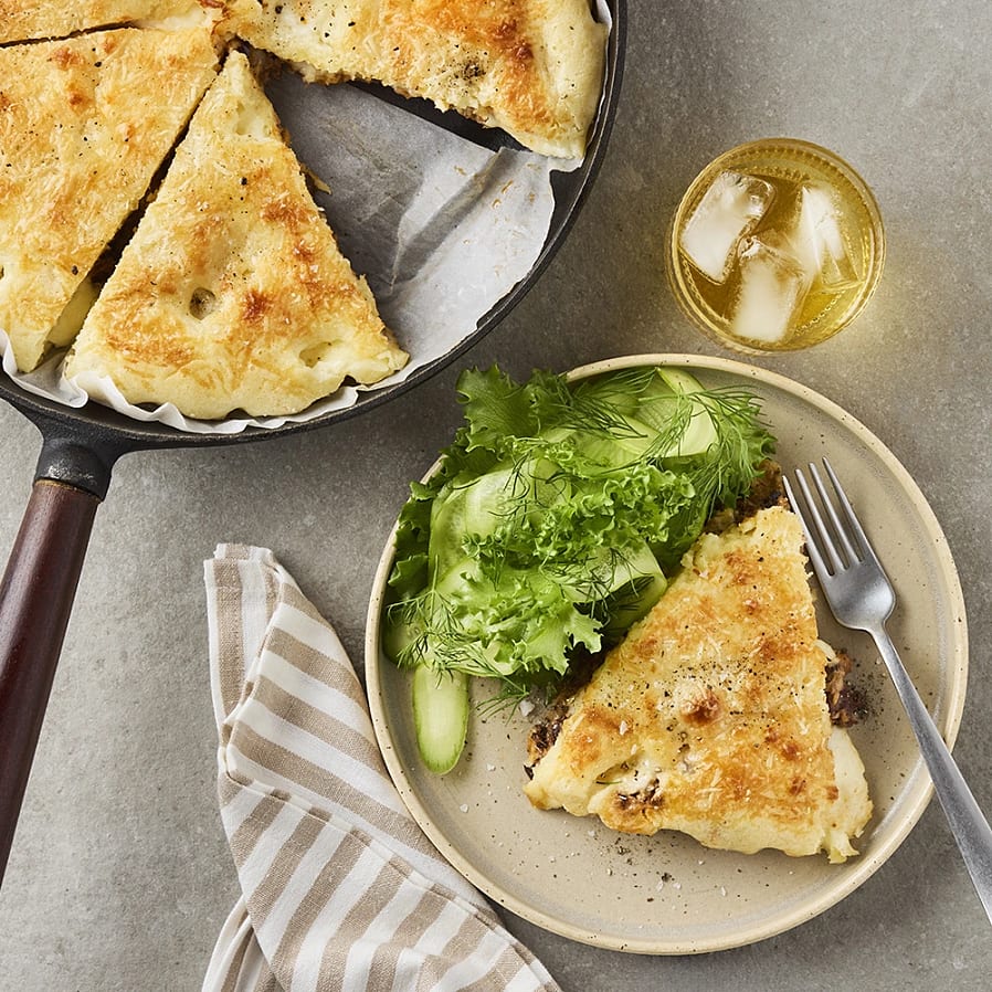 Portugisisk sardinpaj