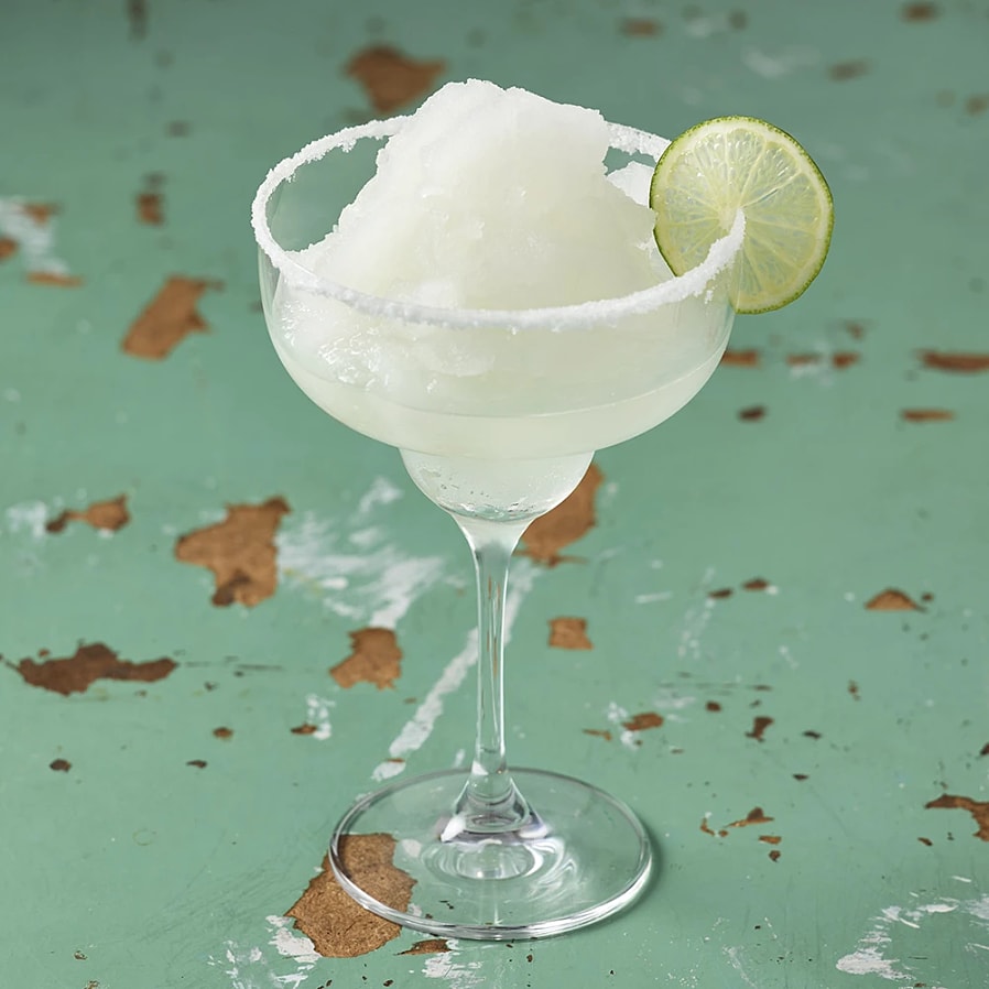 Frozen margarita