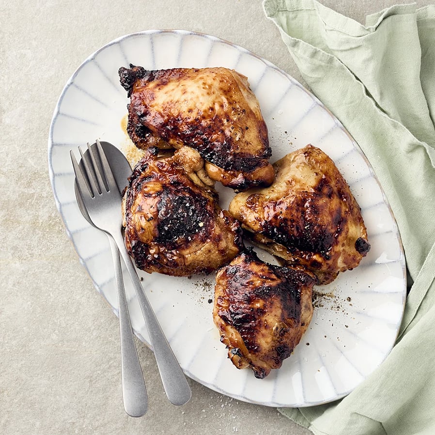 Kycklinglår i airfryer