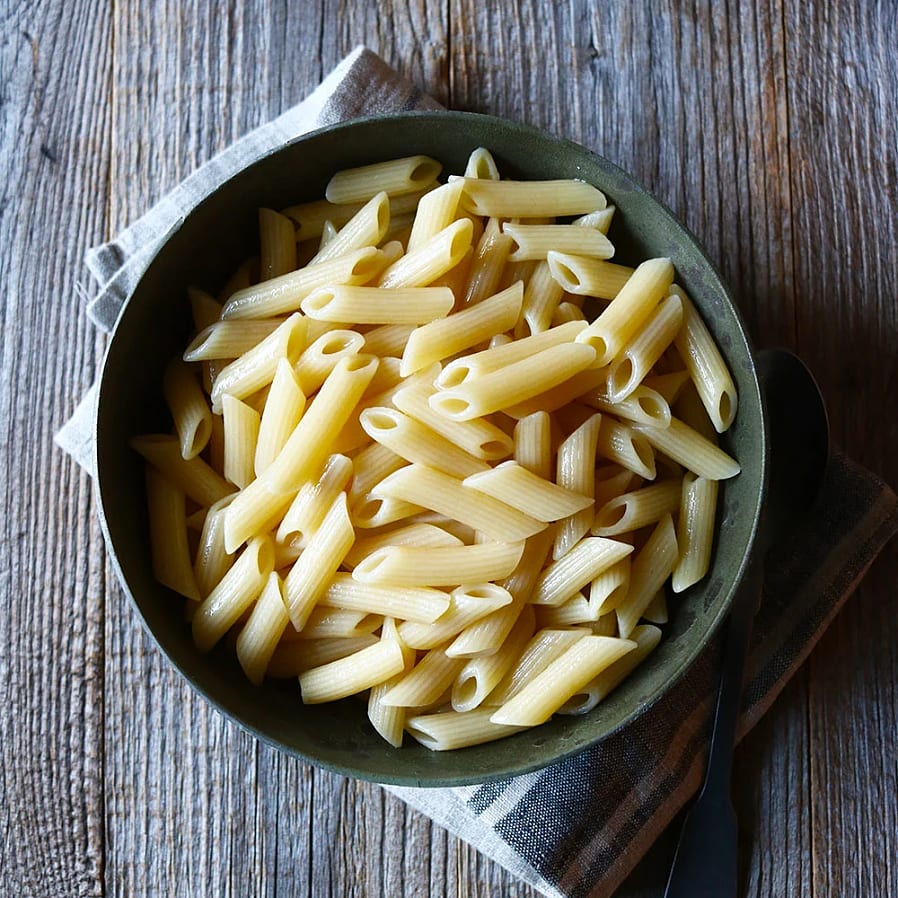 Koka pasta
