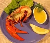 Hummer på amerikanska