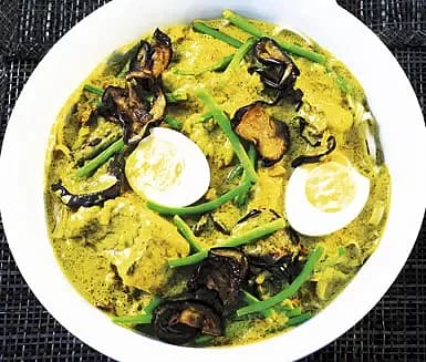 Currylaksa