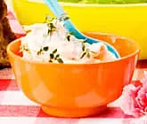 Linsröra med tandoori och yoghurt