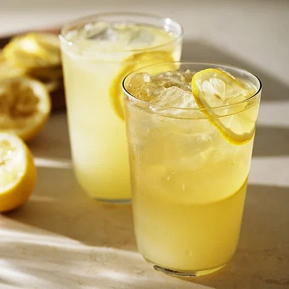 Clara – läskande citronöl