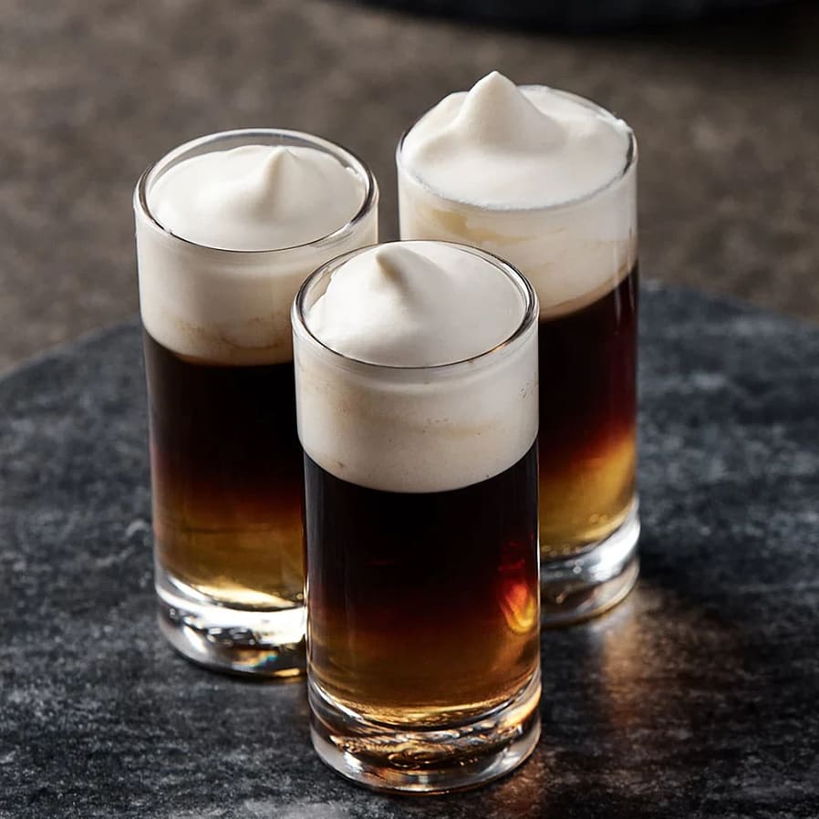 Hot Shot Recept ICA se Hot Shot Recept ICA se