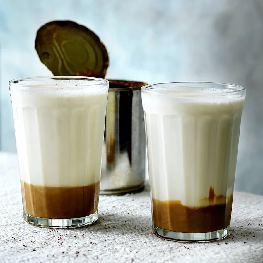 Toffee coffee – Kaffe med karamell