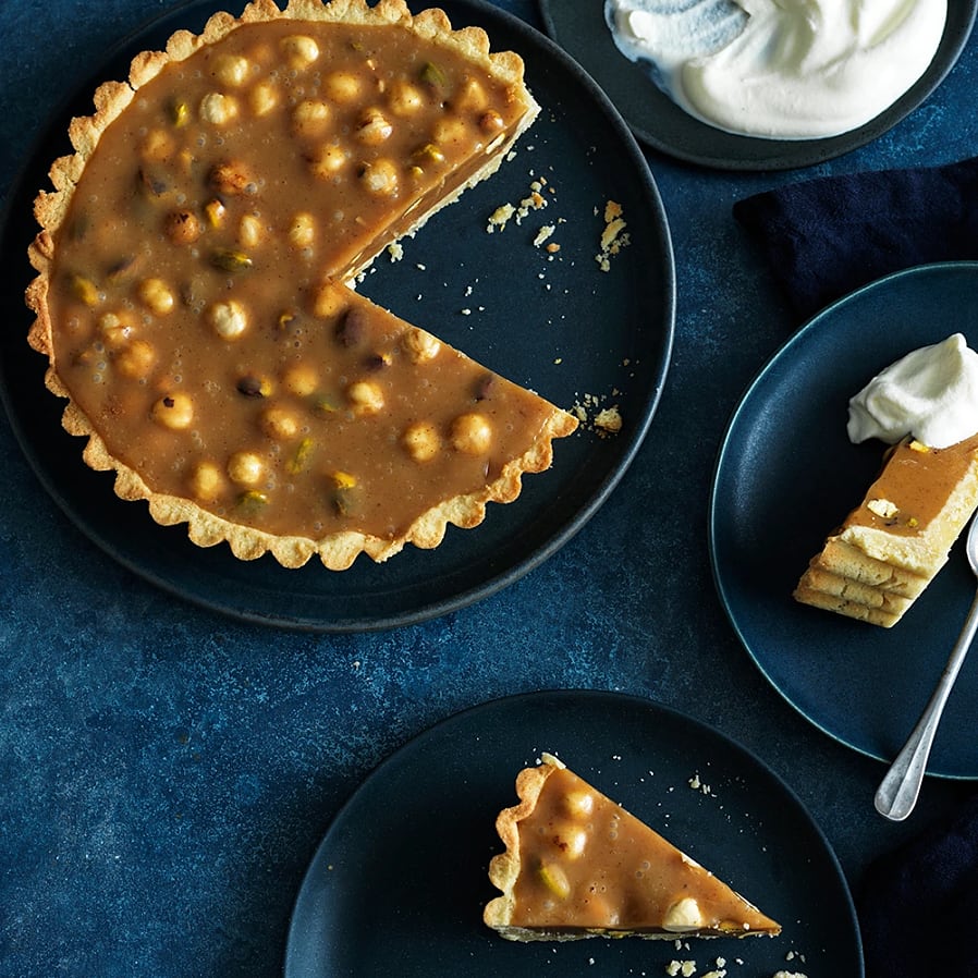 Kolapaj Med N tter Recept ICA se