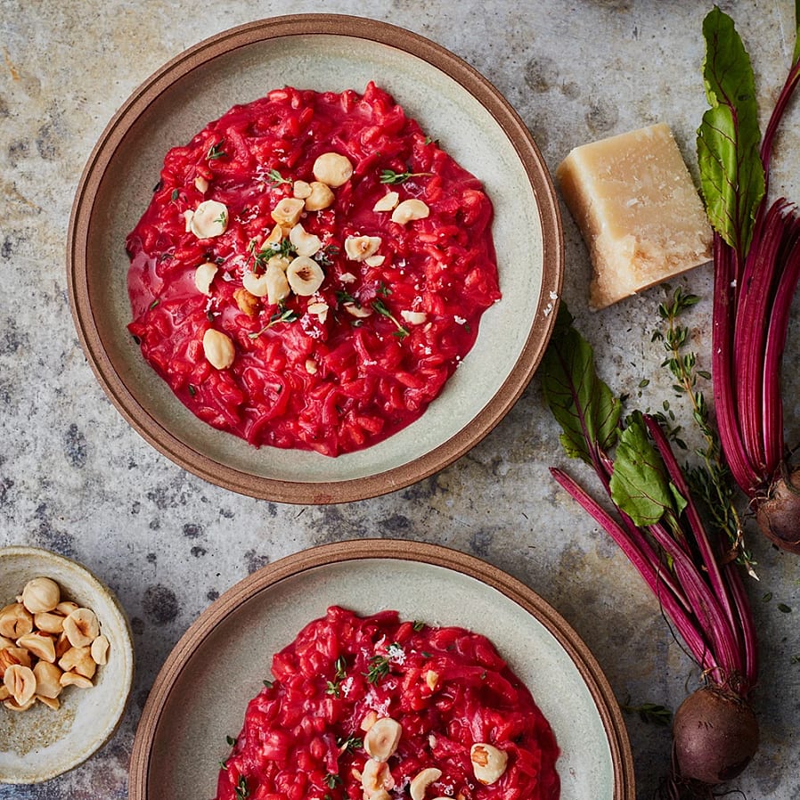 R dbetsrisotto Recept ICA se