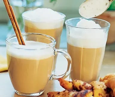Café Au Lait (Coffee with Steamed Milk) - Cookidoo® – a plataforma oficial  de receitas Bimby®