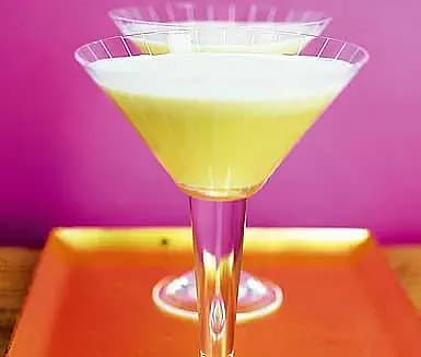 Piña Cocktail