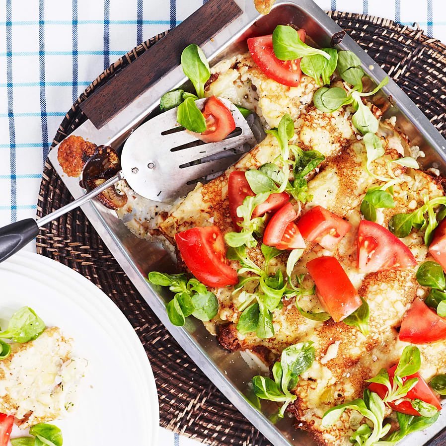 Featured image of post How to Make Crepes Recept Ica