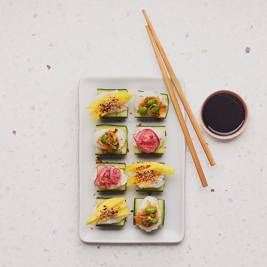 Gurksushi
