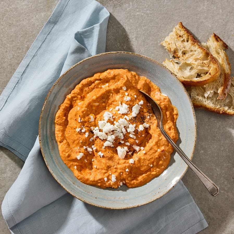 Världens enklaste röra