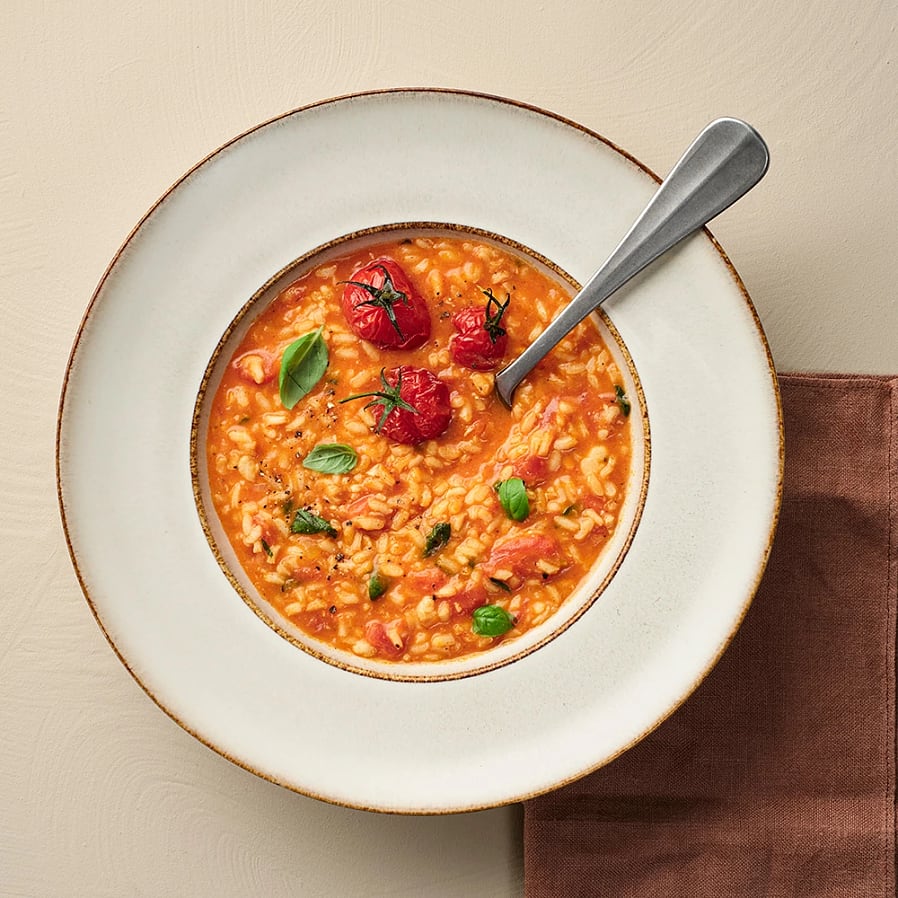 Margheritarisotto