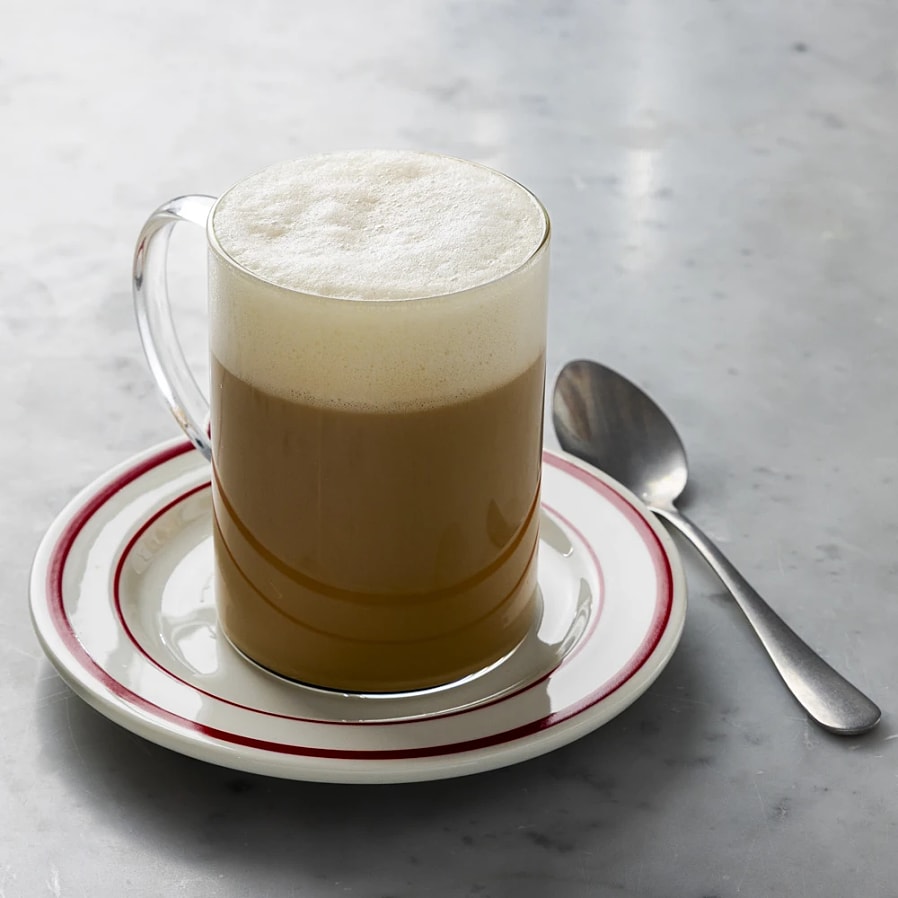Kaffe latte