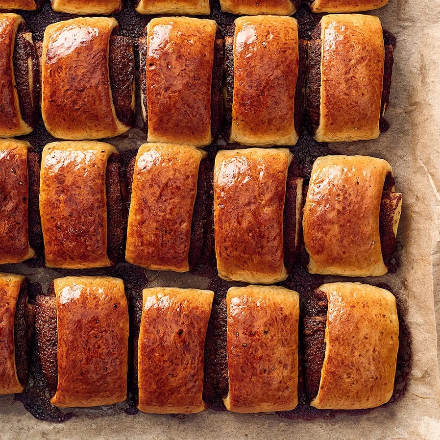 Kanelgifflar (jumbo)