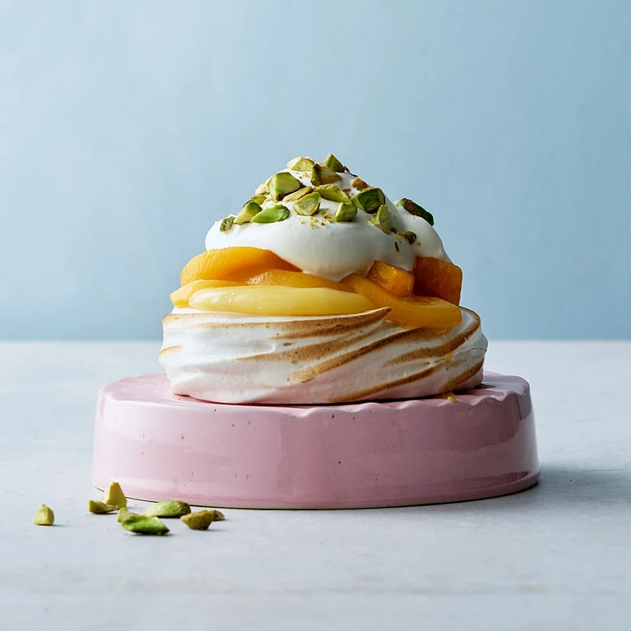 Påskpavlova