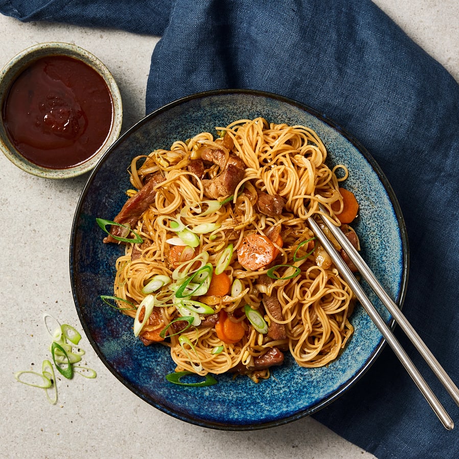 Yakisoba