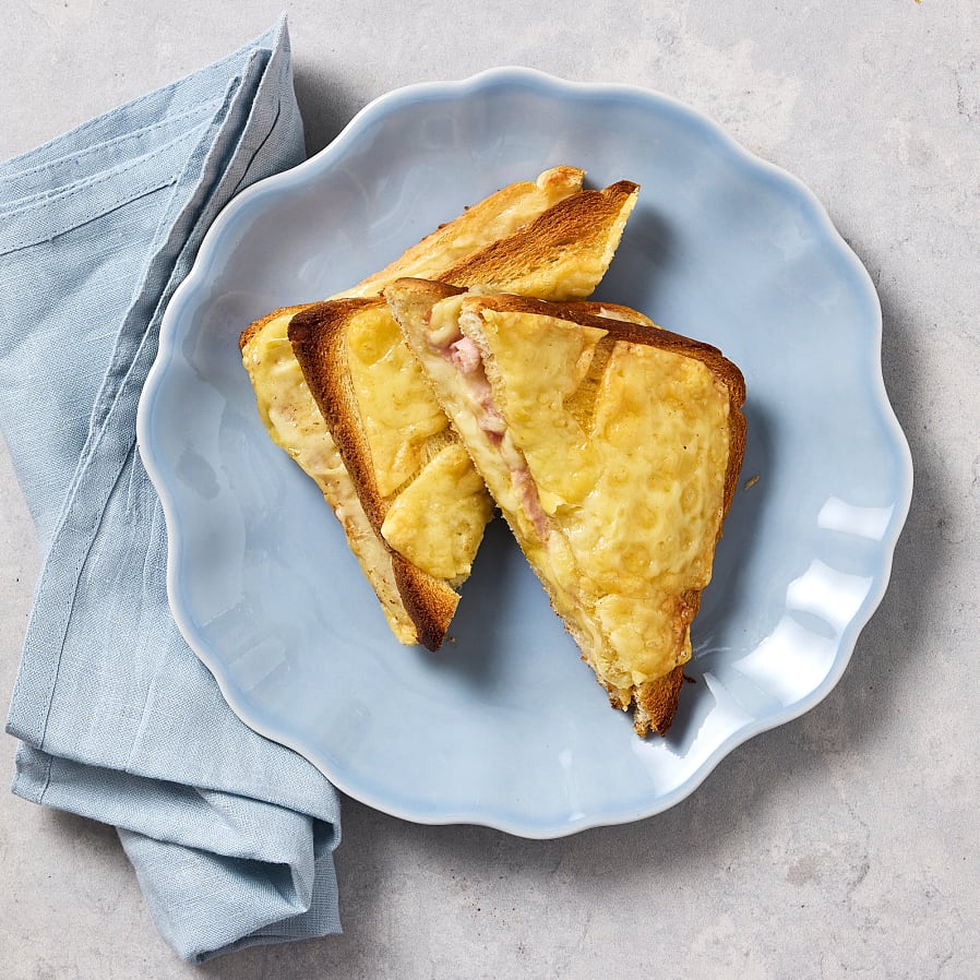 Croque monsieur