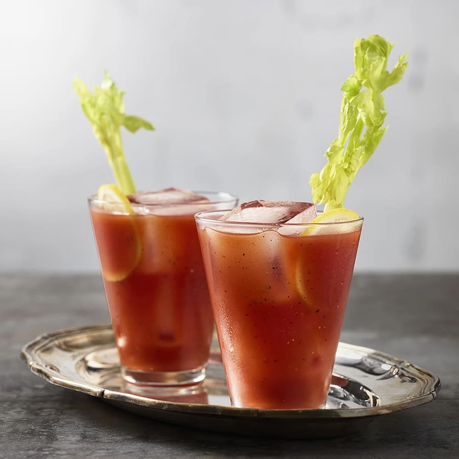 Bloody Mary
