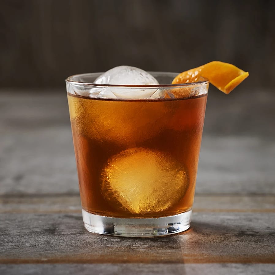 Old fashioned
