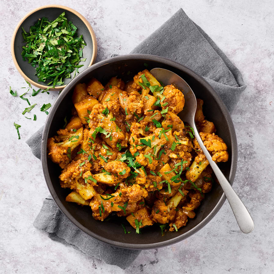 Aloo gobi